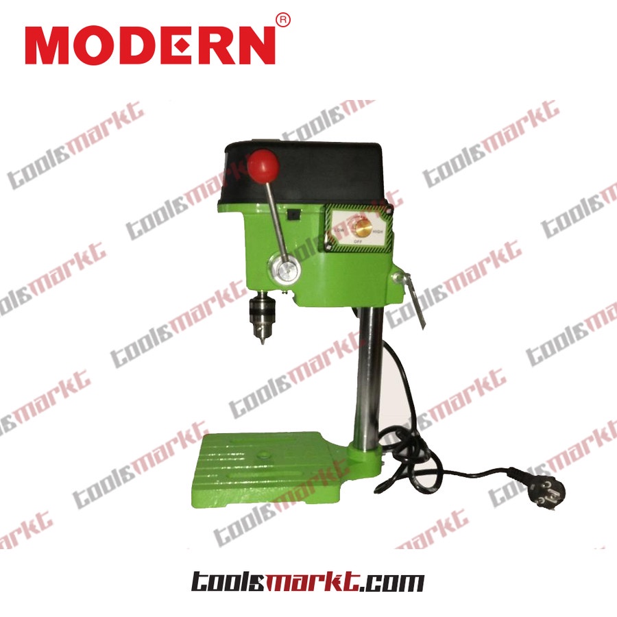 Modern Mesin Bor Duduk Mini 10mm Bench Drill