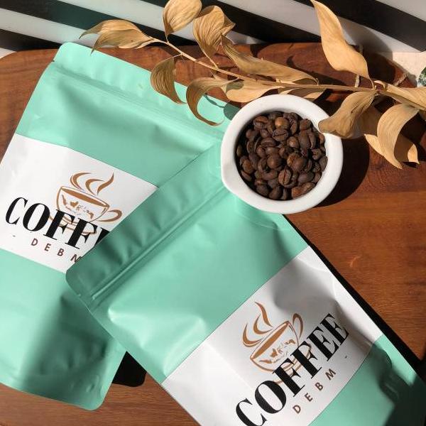 

➨ Promo 10.10 Coffe/Kopi DEBM ♖
