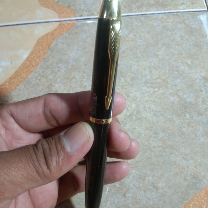 

pulpen parker seken