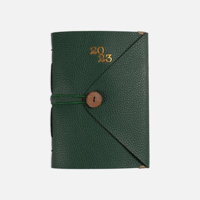 

Sacra Planner A5 by Empa