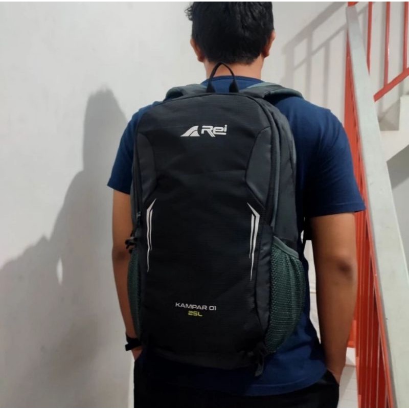 Tas Ransel Rei Kampar 01 25L ORIGINAL