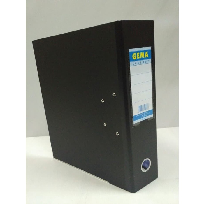 

Terlaris Ordner Gema Folio / Ordner Gema Kwitansi (1Dus=12Pcs)