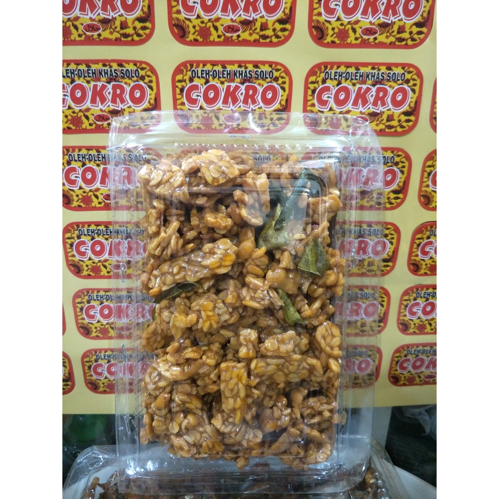 

Tempe Kering