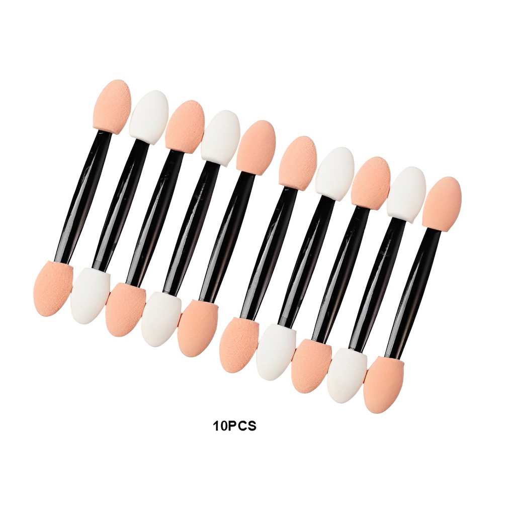 Pretty  Set 6pcs Bubuk Aurora/Bubuk Chrom Powder Pearl/Nail Powder Bubuk Mirror Chrome Aurora Nail Art Powder