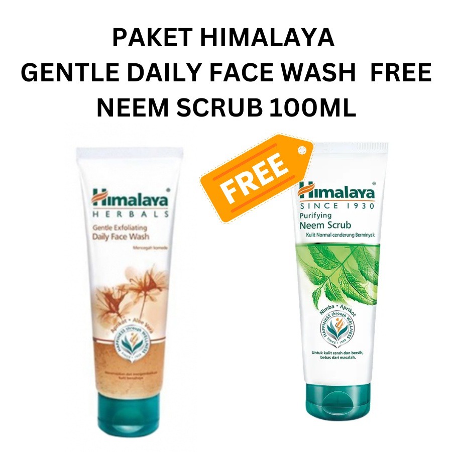 TEBUS MURAH PAKET HIMALAYA BY AILIN