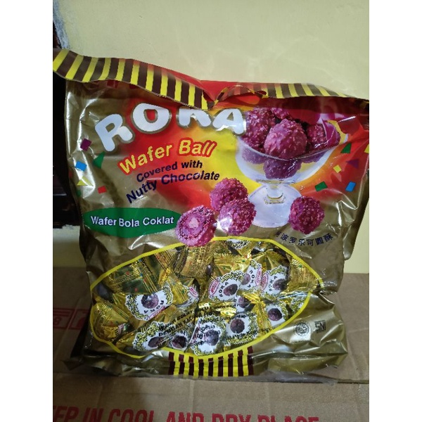 

Roka 70pcs// Roka 420gram