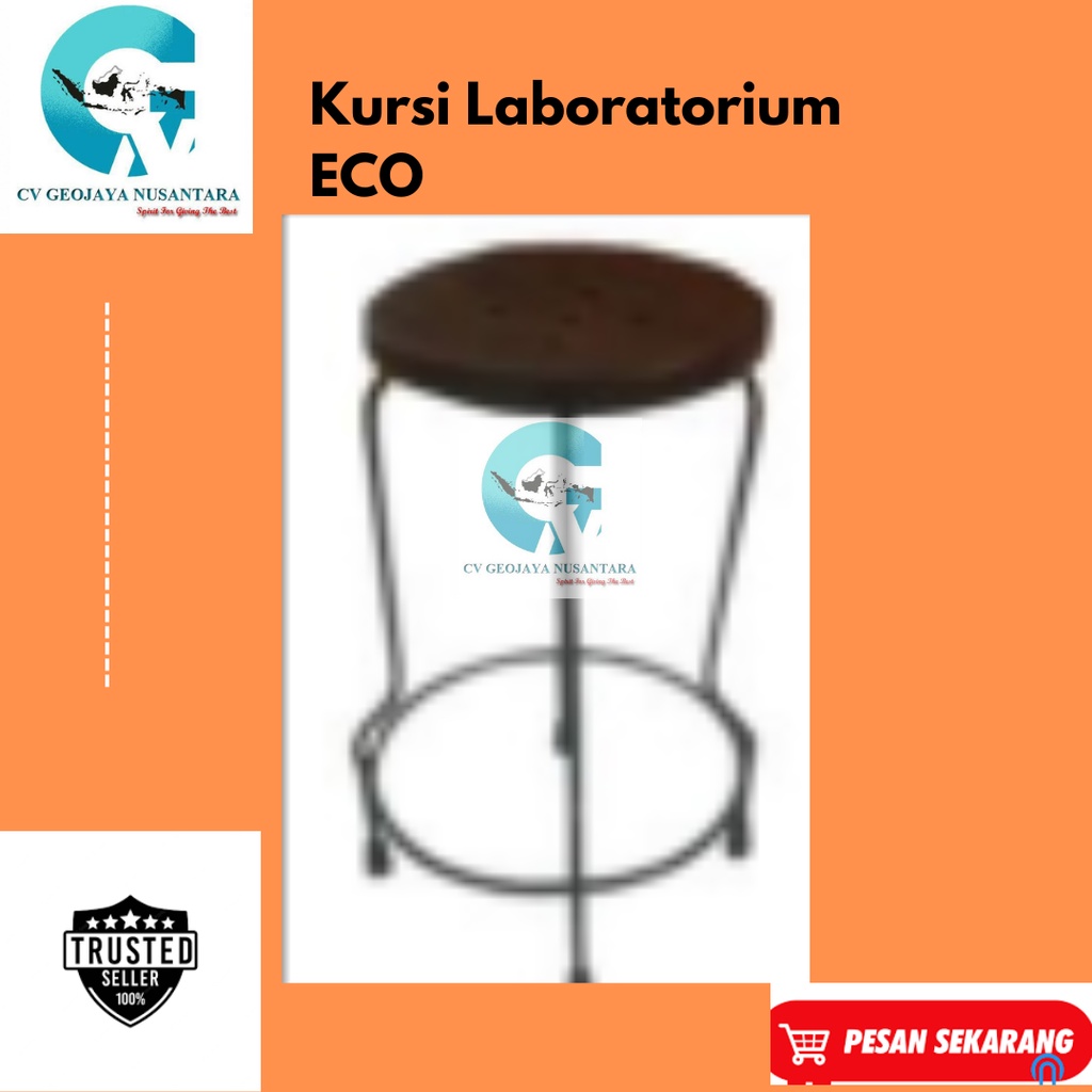 Kursi Laboratorium ECO