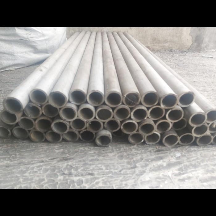 Terlaris Pipa Monel Seamless Od 25 Tebal 2.3Mm Panjang 70Cm