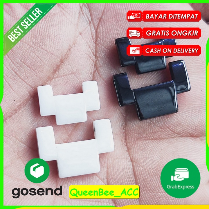 ADAPTER SAMBUNGAN TALI JAM TANGAN GC GUESS COLLECTION KERAMIK