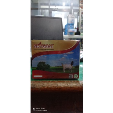 

skygoat#susukambing#susukambing etawa