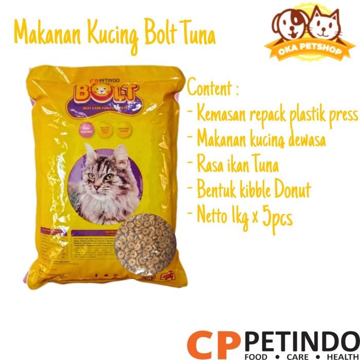 Harga bolt 5kg donut Terbaru Jun 2025 | BigGo Indonesia