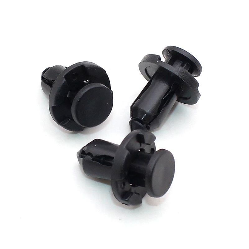 klip bemper Suzuki apv