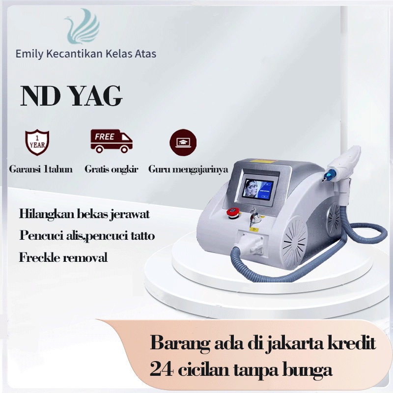 [Ready Stock]⭐Showroom JKT⭐alat facial alat perawatan wajah alat pengecil poripori wajah alat penghi