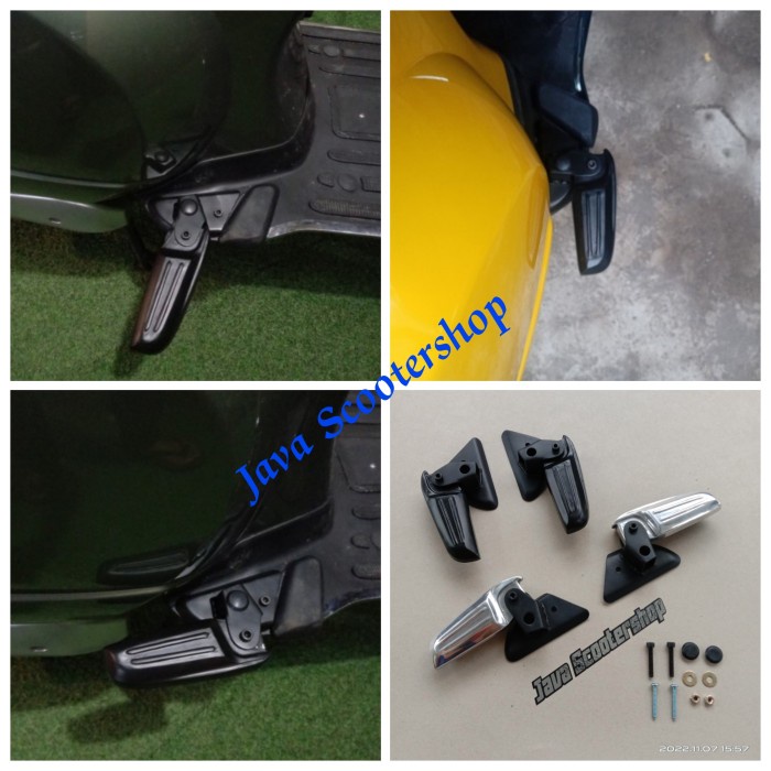 .........] Footstep Uwinfly T3