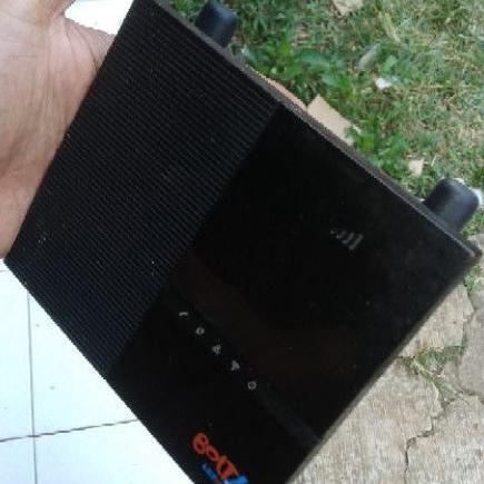 modem router bolt bl100 unlock