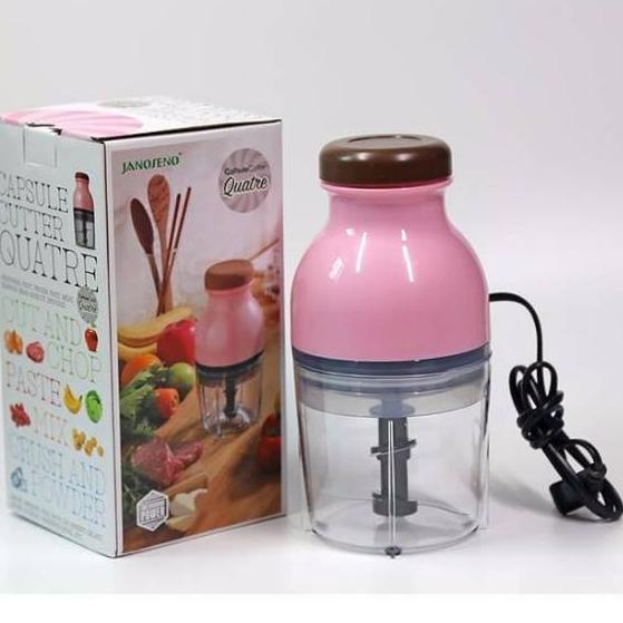 ♫ FLASH SALE Blender kapsul COD   Capsule  serba guna ☂
