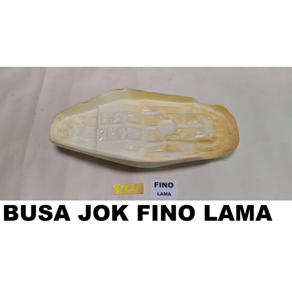 BUSA JOK STANDAR FINO LAMA