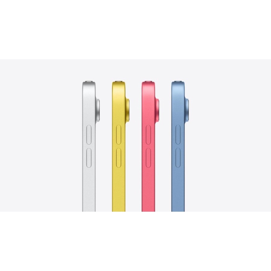 Newwwwww Tabletttttt iPaaddd 10 2022 10.9 64GB 256GB WiFi Cell Blue Yellow Pink Silver