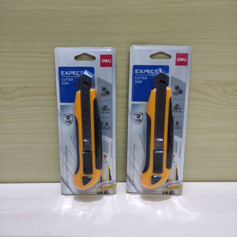 

Cutter deli E2091