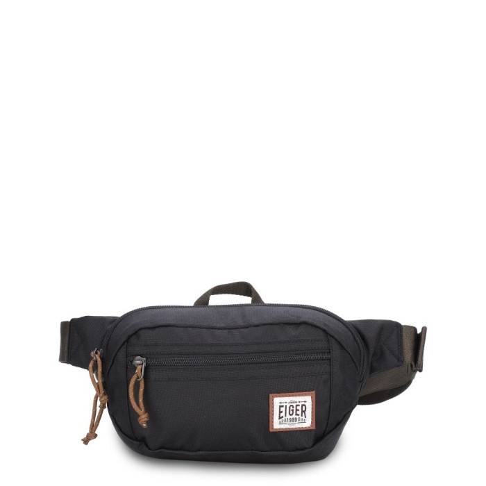 Best Seller Eiger Grapnel Waistbag