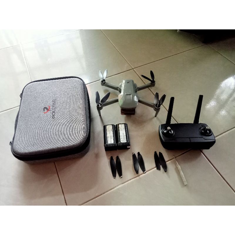 drone poltar JT 1 pro