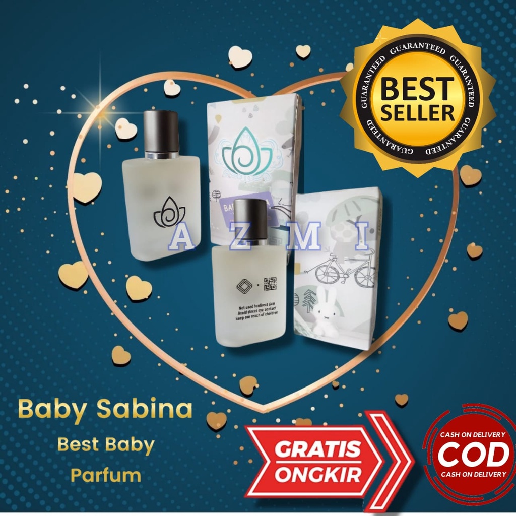 Promo Parfum By Azmi 30ml, Eau De Parfume Bacarat, Dior, Parfum Switzal 30 ml dijamin tahan lama!!!