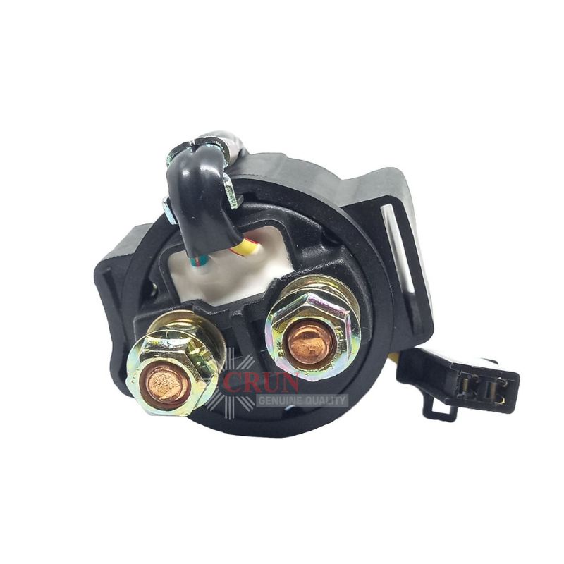 Relay Comp Bendik Starter Crun Honda CB150R Verza MEGAPRO Old New