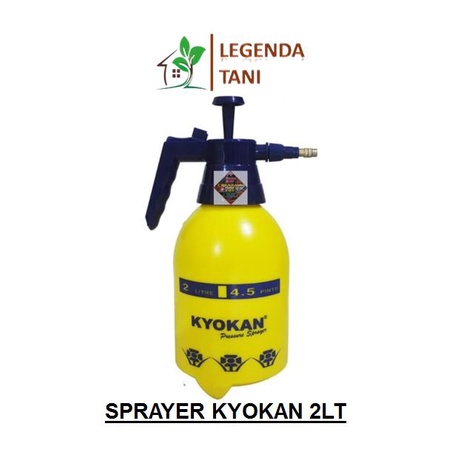 Semprotan SPRAYER KYOKAN