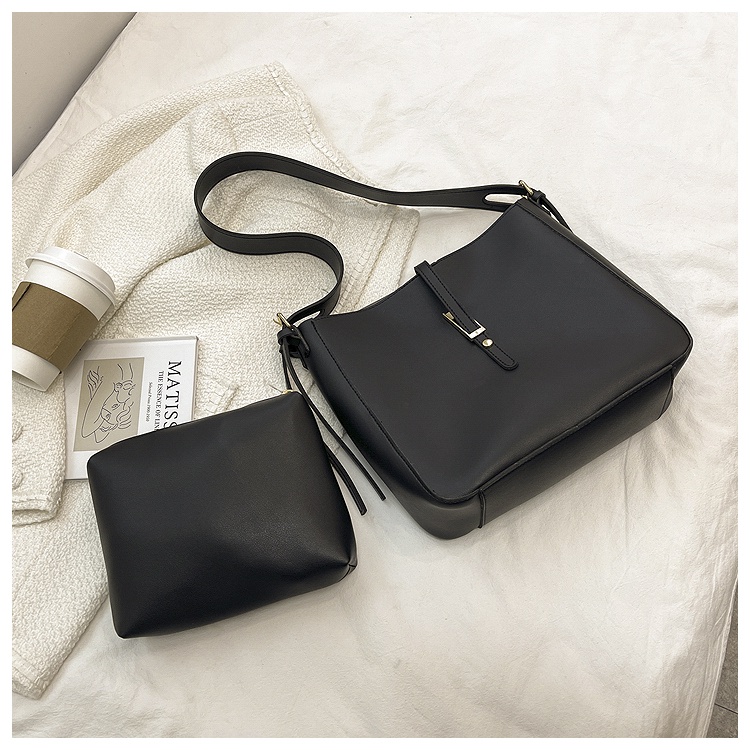 ( 2PC 1KG ) GTBI998881002  New Arrival 2023 !!!  Tas Selempang  Tas Wanita Import  Premium Terbaru