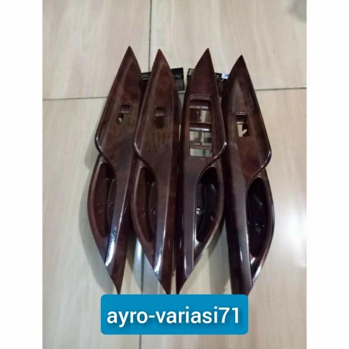PANEL POWER WINDOW TOYOTA AVANZA XENIA VELOZ