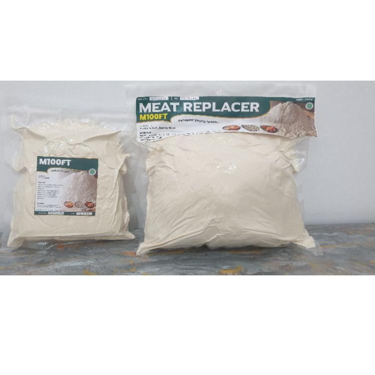 

☈ [400gr/1Kg] M100FT Pengering Bakso, Sosis, Otak² dll dari Air, Es dan Lemak ✽
