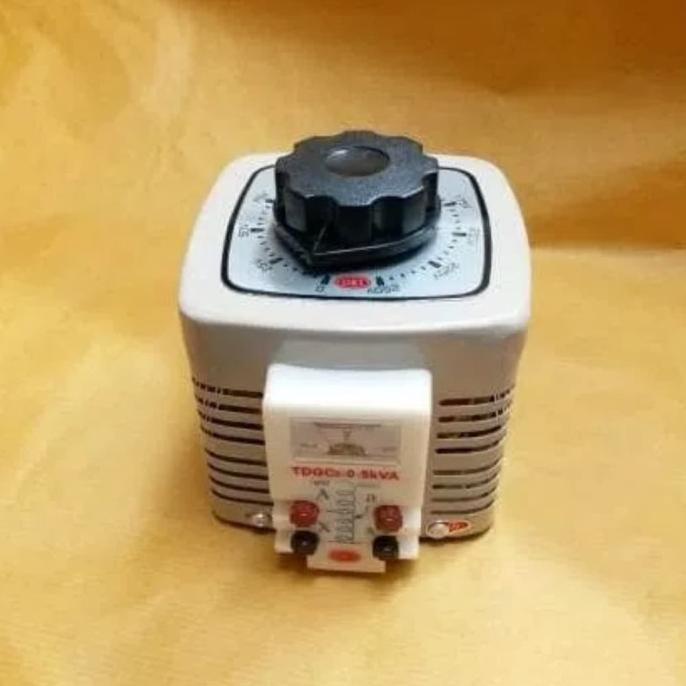 slide regulator oki 500w PCXUJA789 Berkualitas