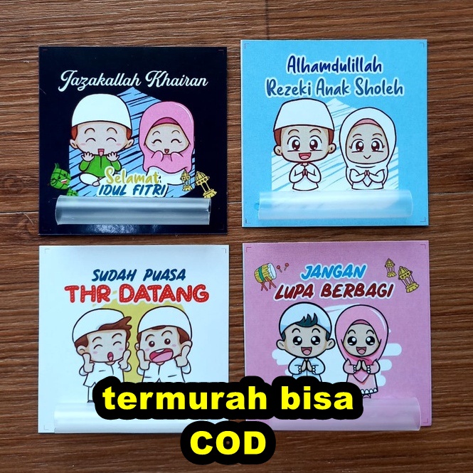 

Amplop / Angpau THR / Lebaran / Imlek / Syukuran Amplop Sedotan Viral Paling Murah / Lucu / Unik murah viral BISA COD