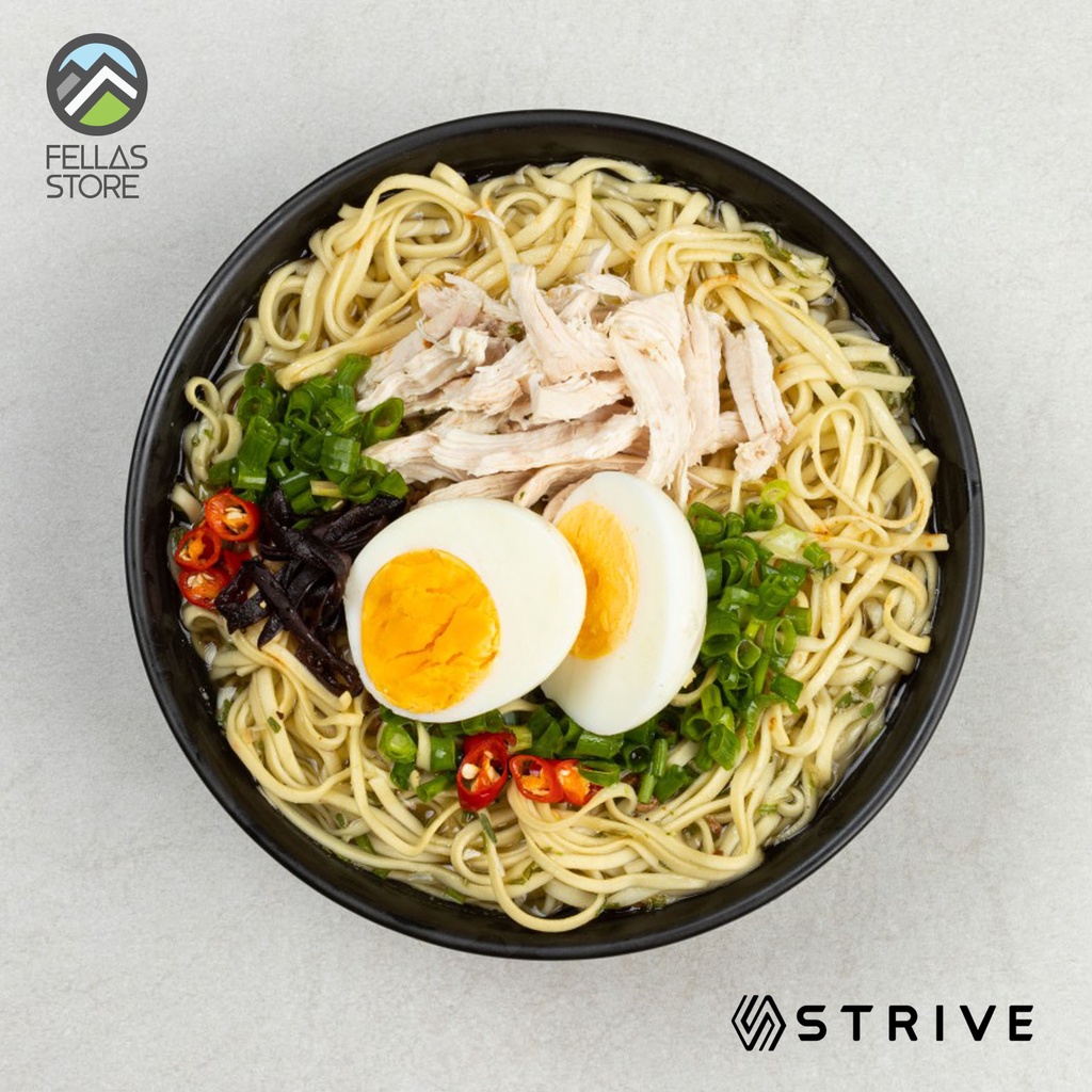 Strive Mee - Mie Goreng (75 g)