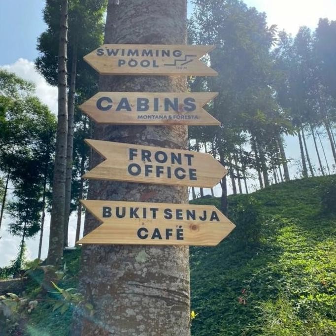 

Terlaris Plang Papan Nama Wood Sign