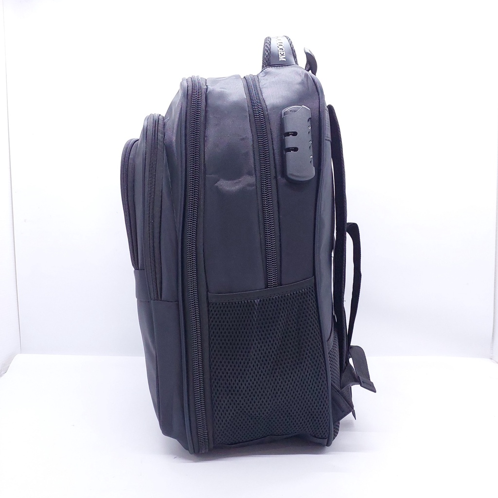 TAS LAPTOP POLO GEM KANVAS USB KUNCI NOMOR EKSPANDING BESAR 18 INCHI ORIGINAL MURAH BARU / TAS KERJA POLO KANVAS 18 INCHI KUNCI NOMOR JAS HUJAN USB EKSPANDING MURAH/ TAS SEKOLAH POLO GEM BESAR MURAH BARU 18/ RANSEL LAPTOP POLO GEM KANVAS KUNCI NOMOR MURAH