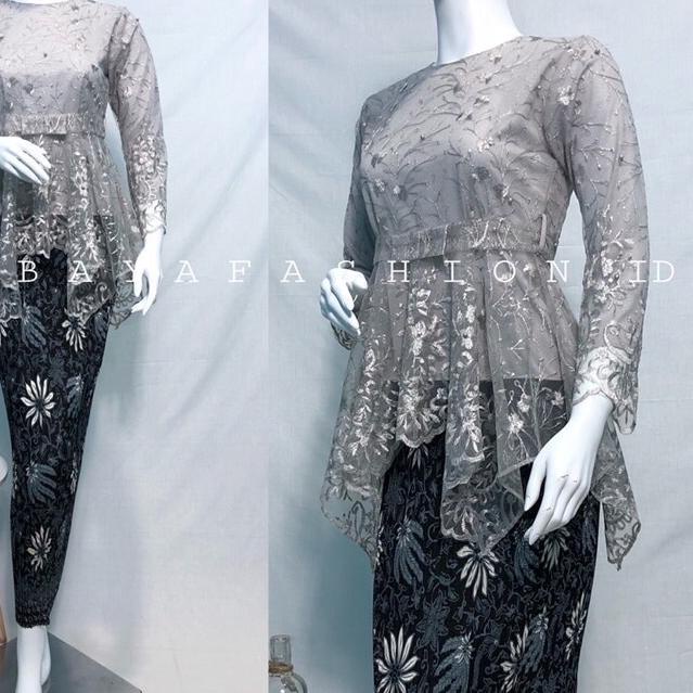 ❊ STELAN KEBAYA REMAJA / KEBAYA GOMES PITA / KEBAYA MODERN / KEBAYA KEKINIAN ✪