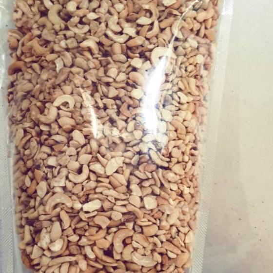 

❆ Mede pecahan sangrai 1 kg ❀