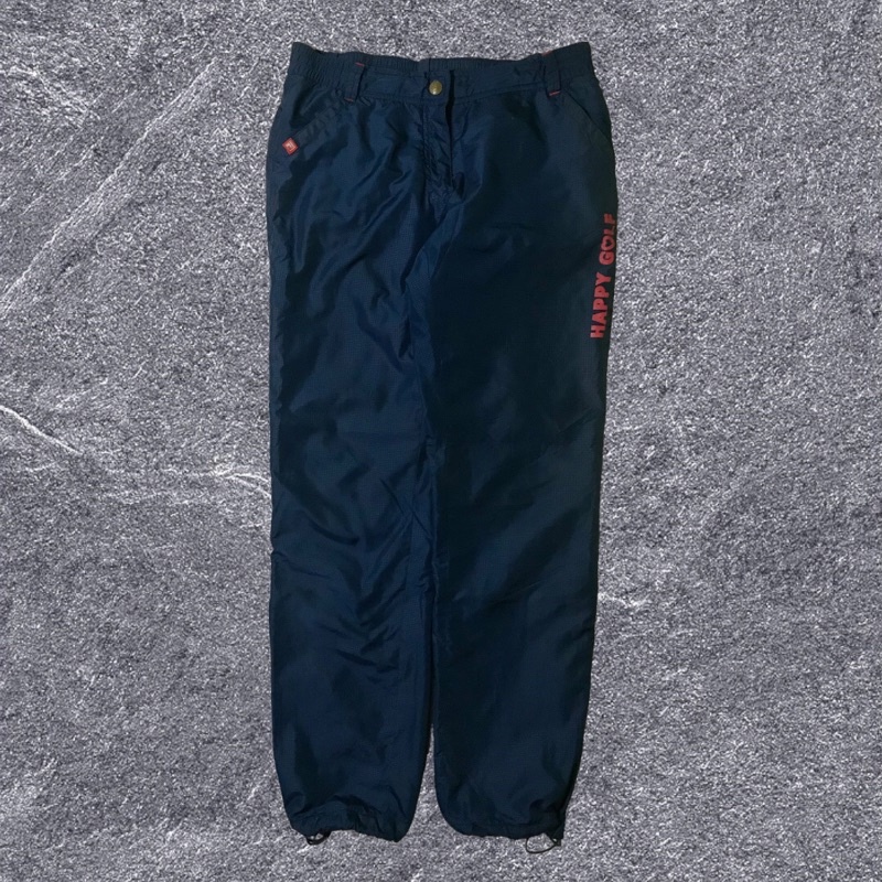 BALLOON PANTS FIL*