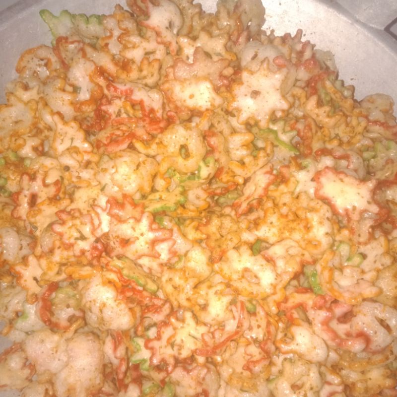 

(zaynsnack)sebring seblak kering