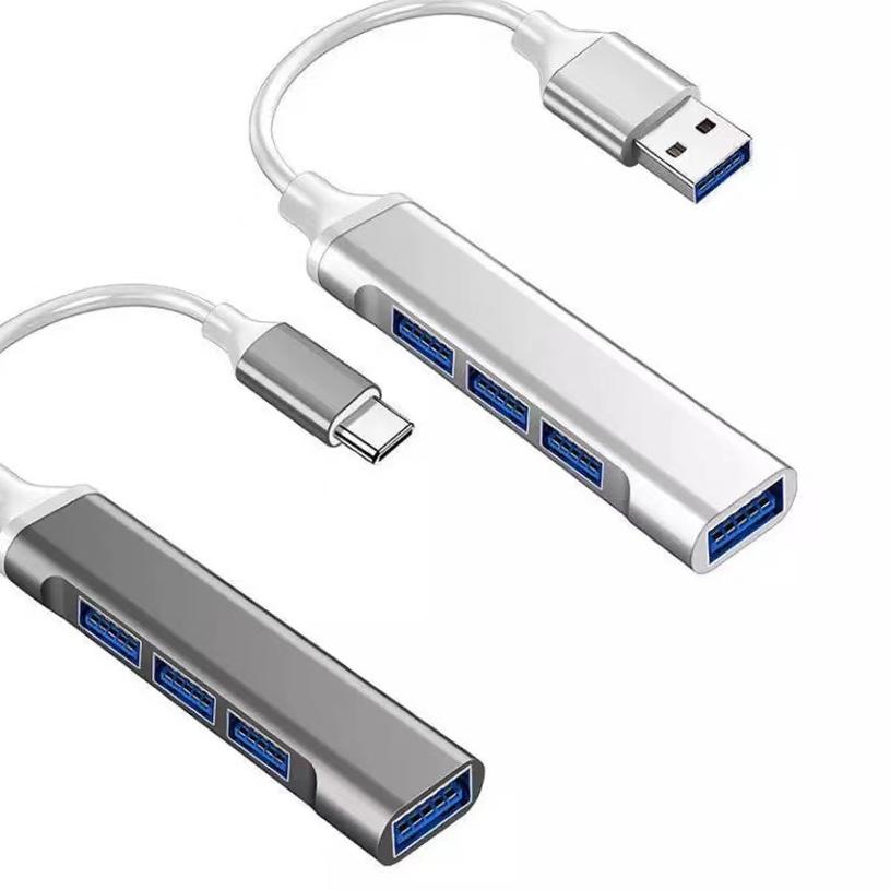 ♫ USB Hub 3.0 / USB Hub 3.0 Type C / USB Hub TypeC / Hub USB TypeC / USB 3.0 HUB High Speed USB Type