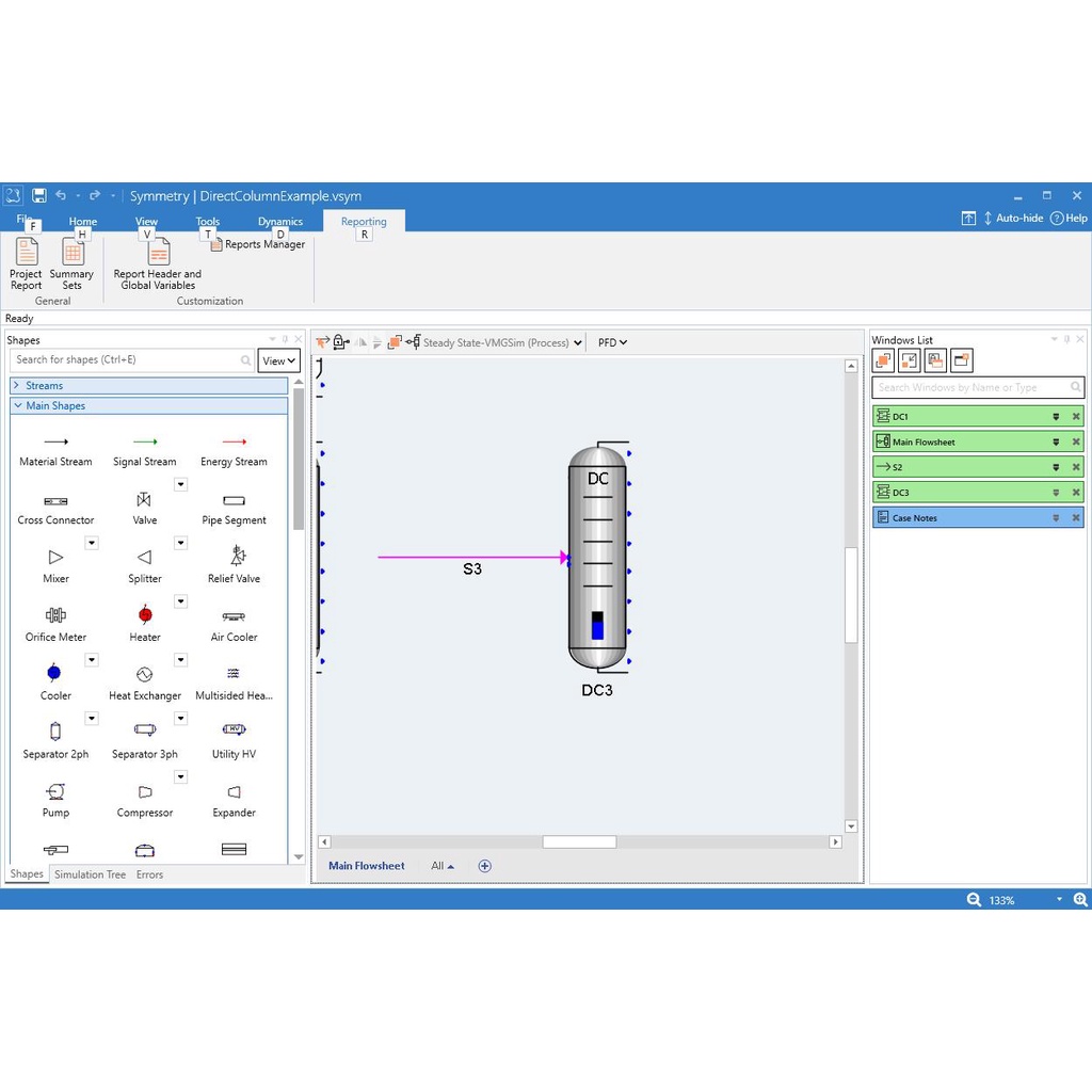 Software Schlumberger Symmetry 2023 Full Version Lifetime