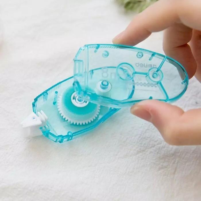 

Perekat / Lem transparant tape glue