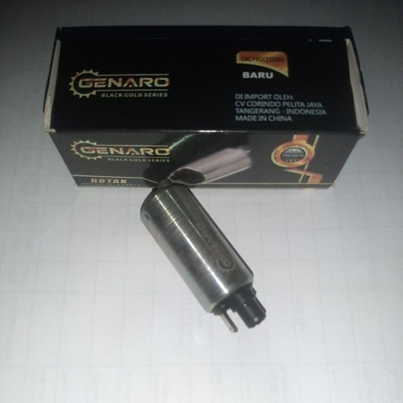 rotak fuelpump mio j, mio gt, soul gt, fino, xride