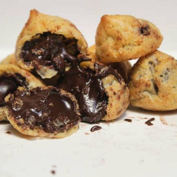 

♨ Soes Coklat 1kg ♝