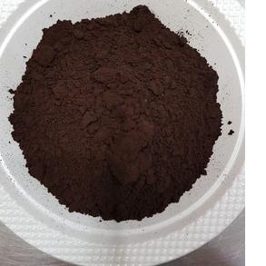 

♗ BT COCOA JAVA BLACK OREO / BT 910 coklat murni hitam pekat 500gram ۞