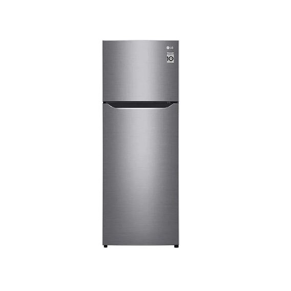 Kulkas LG GN-G222SLCB 2 pintu 225 liter 70 Watt