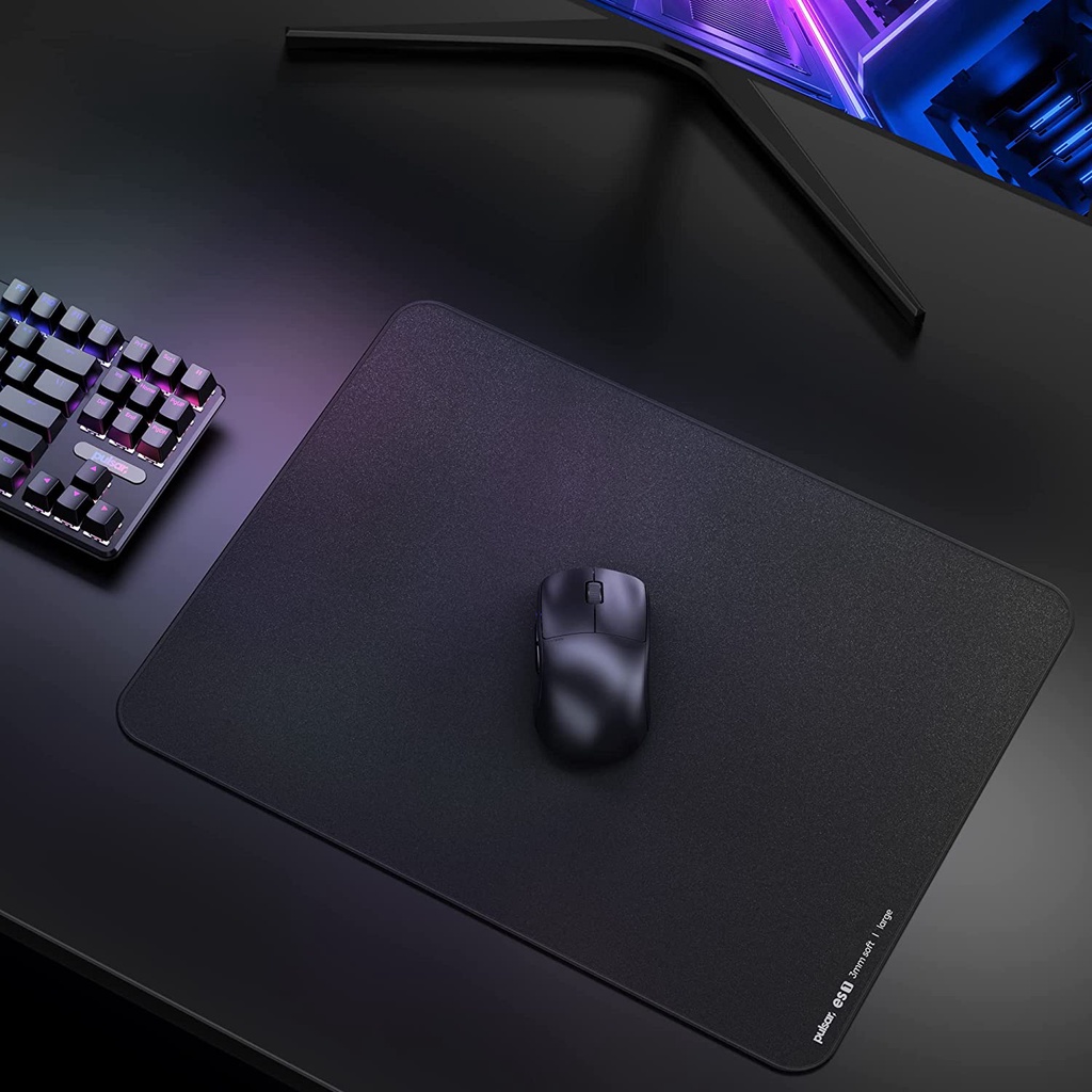 Mousepad Pulsar ES1 eSports L | Control Surface | Mousepad Gaming