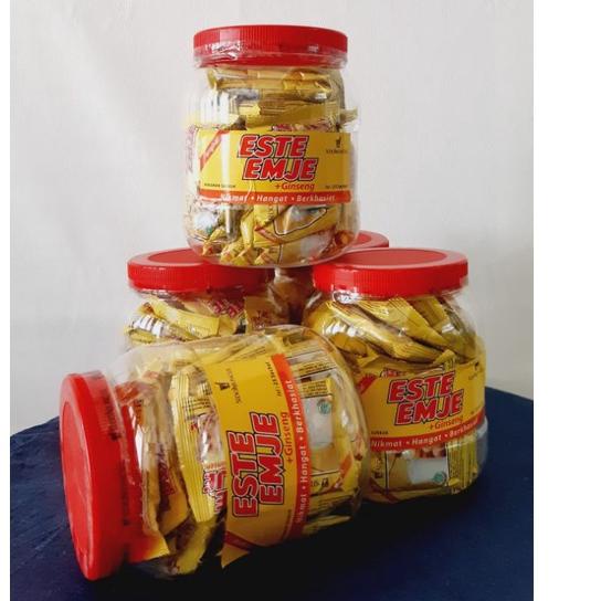 

◄ STMJ KEMASAN STOPLES SIDO MUNCUL ISI 25 SACHET ♚