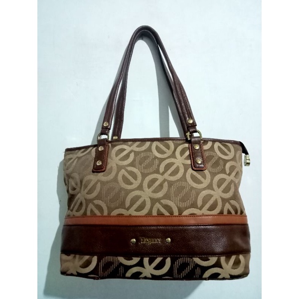 preloved Tote Elegance